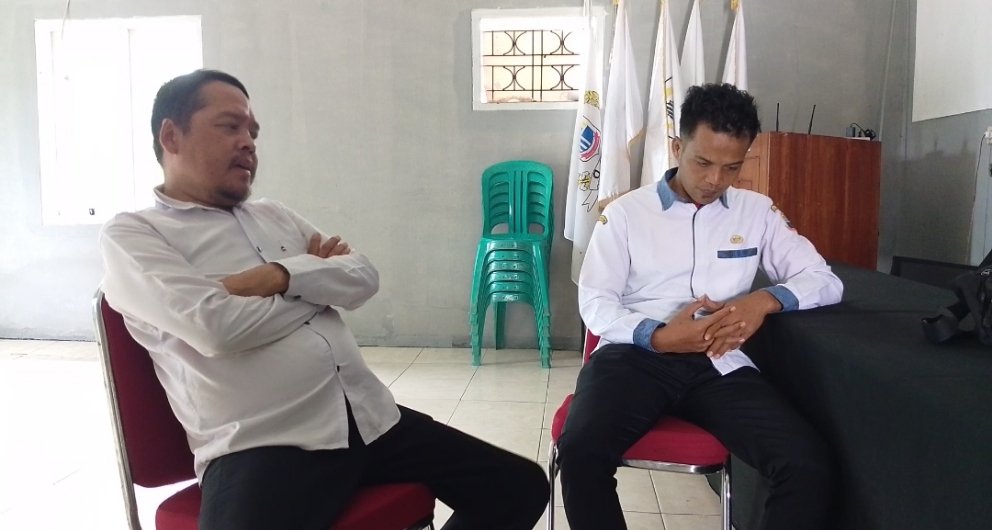 Bantuan Langsung Tunai (BLT) Dana Desa Di Desa Situregen,Tahun 2024,  Hanya Disalurkan Dua Bulan
