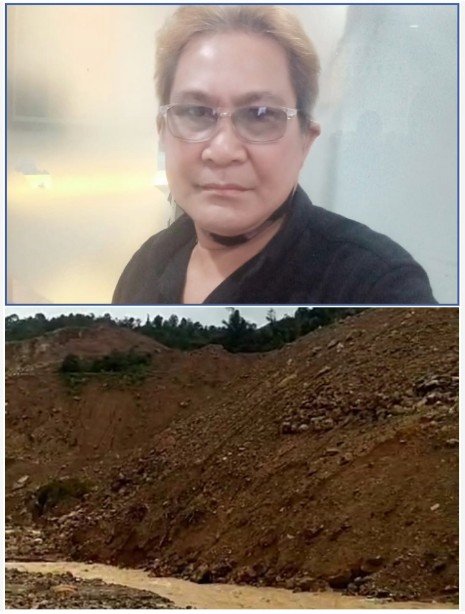 Aktivis dan Warga Bayah Siap Geruduk PT SBJ, Protes Dampak Lingkungan Tambang