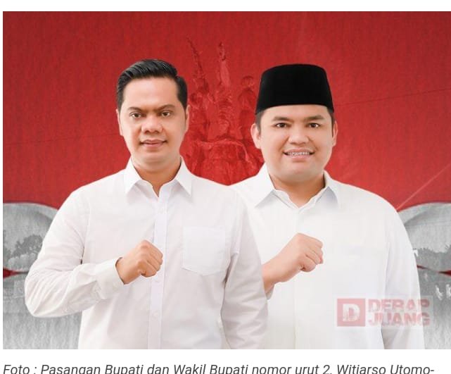 Mampukah Wiwit Dan Hajar Pemimpin Yang Baru Menghidupkan Lagi Bank Jepara Artha