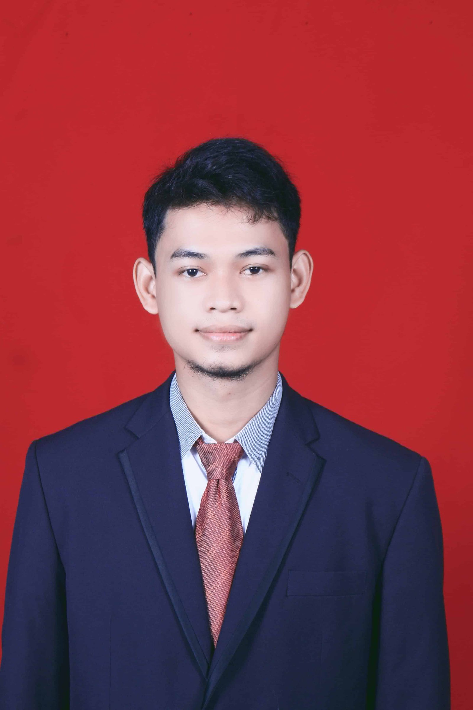 Biografi Dedi Saputra Perjalanan menjadi Sarjana