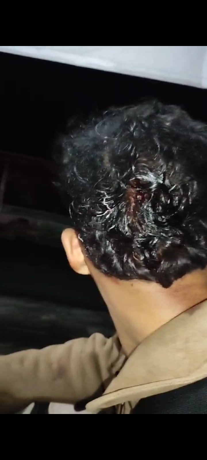 Niat Mengklarifikasi Dua Pemuda Mendapat Tindakan Pengeroyokan di Banjarkerta, Karanganyar