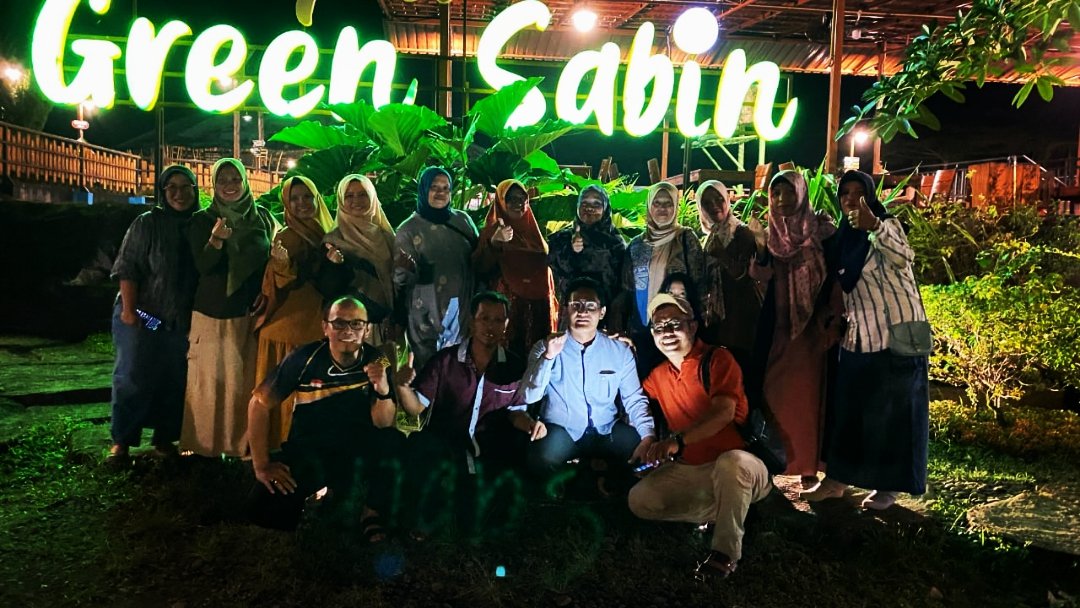 Reuni Bisa Mempererat persahabatan, Bukan Ajang Pamer Kesuksesan