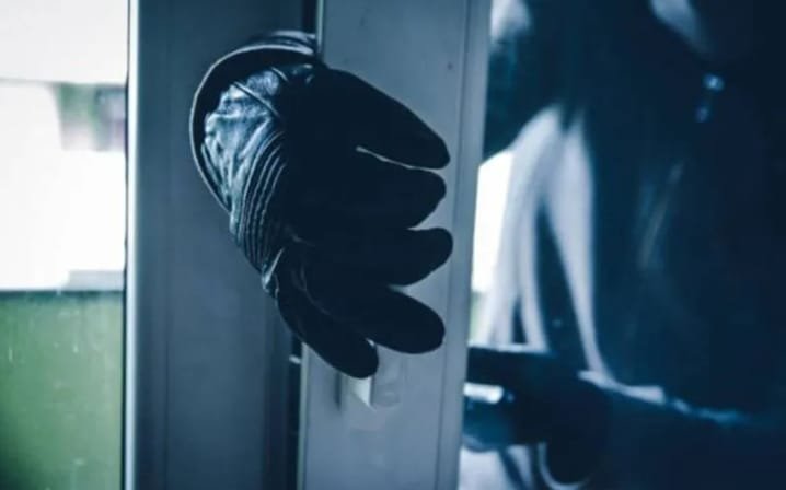 Toko RB 1 Mantap Kendal Dibobol Pencuri, Kerugian Capai Rp 456 Juta