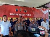 Polres Kendal Tangkap Tersangka Pencabulan Anak di Bawah Umur, Korban Diancam Vidionya Disebar
