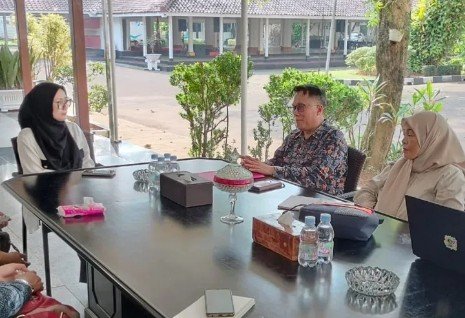 Dinas Koprasi  UKM Kabupaten Lebak Siapkan Gebyar Kemasan Gratis dan Sertifikasi Halal untuk UMKM