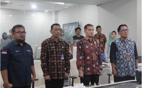 Sekda Lebak Resmi Buka Sosialisasi Pembentukan Koperasi Desa Merah Putih Tahun 2025