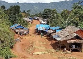Huntap Korban Bencana Alam di Lebak Gedong Akan Segera Di Bangun, Bupati : Tinggal Menunggu Pusat