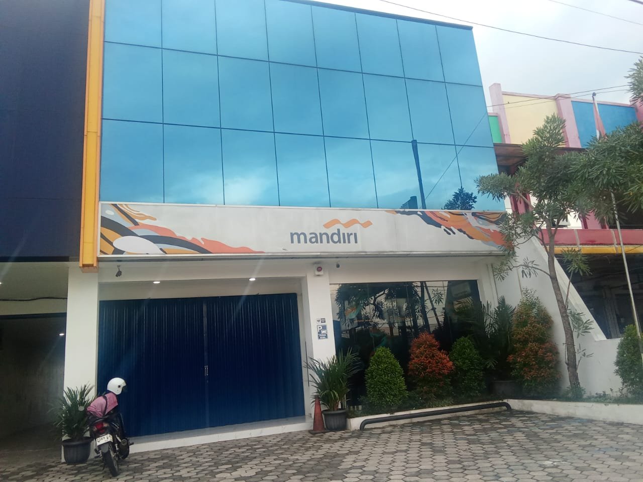 Surat Terbuka Untuk Presiden Prabowo, Dari Debitur Bank Mandiri KCP Purbalingga Yang Kecewa