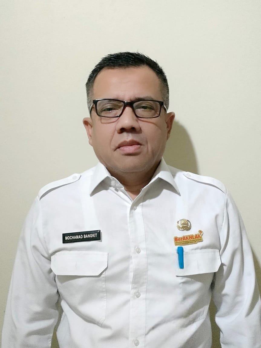 Plt Direktur UPTD RSUD Malingping Ucapkan Selamat atas Peresmian Operasional UPTD RSUD Cilograng