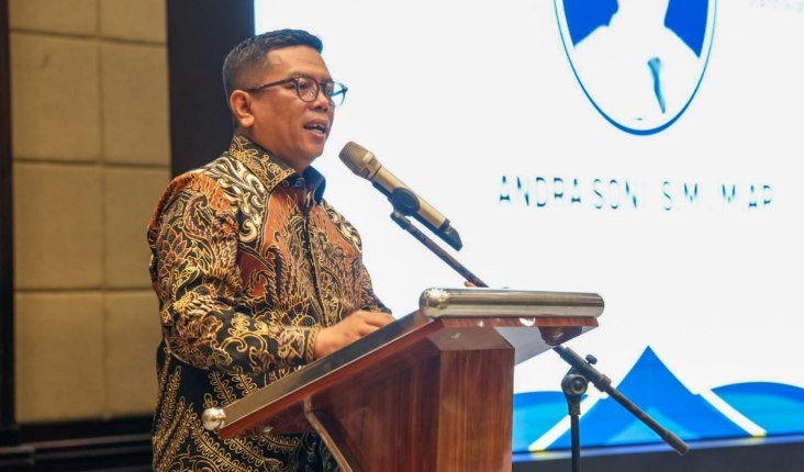SoalHasil Survei 100 Hari Kerja, Gubernur Banten: Fokus  Pelayanan Publik yang Nyata dan Merata