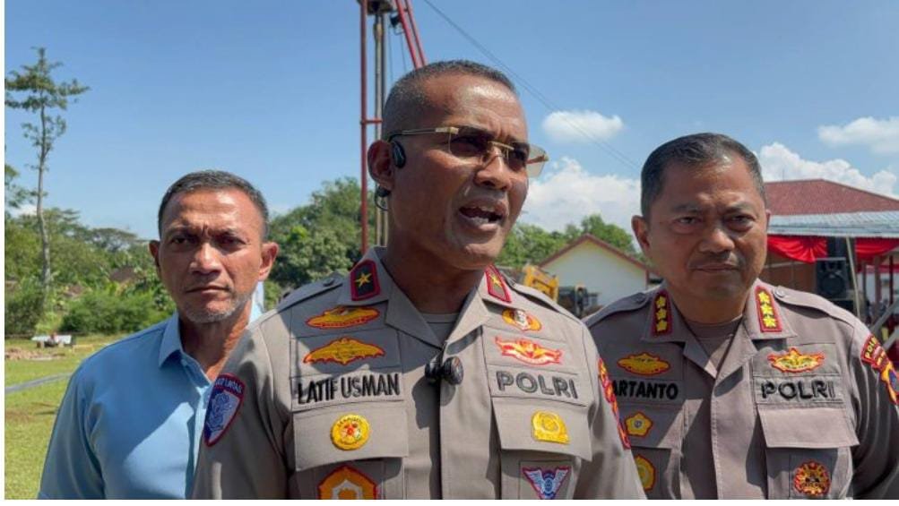 Polda Jateng Klarifikasi Pernyataan Ormas Terafiliasi Premanisme, Tegaskan Oknum Bukan Representasi 