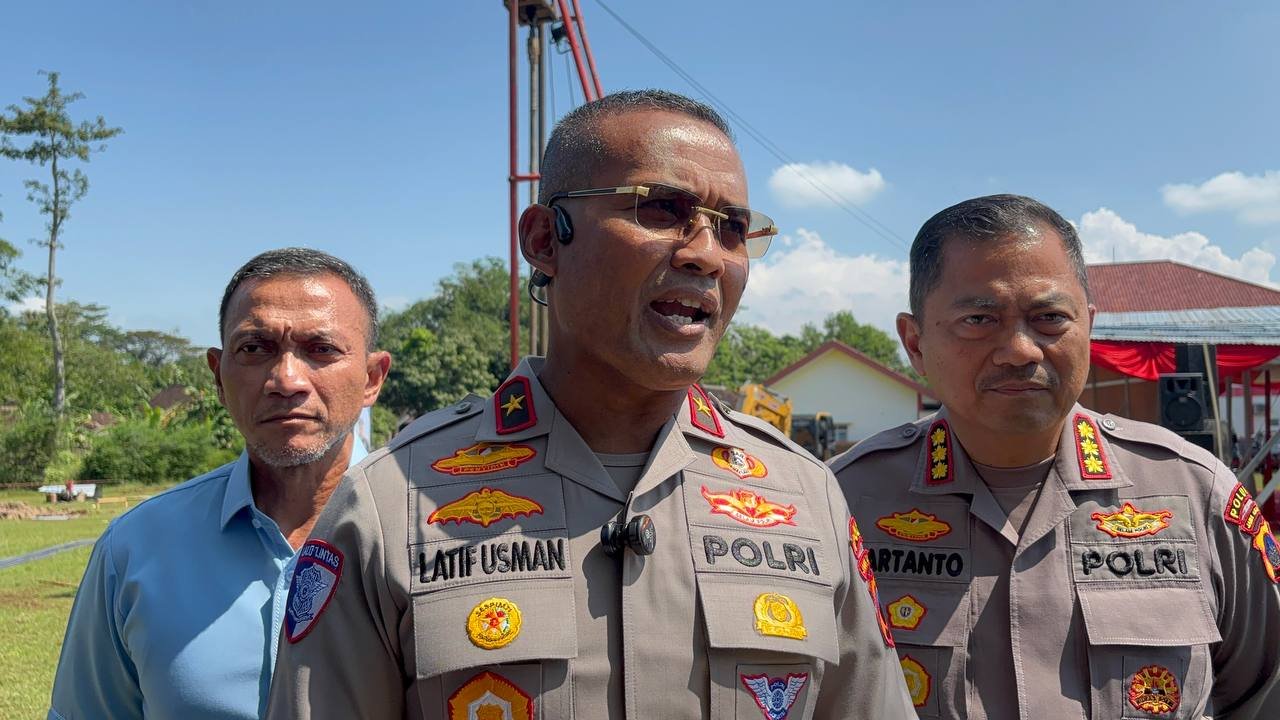 Polda Jateng Tegaskan Tidak Generalisasi Ormas Terafiliasi Premanisme, Itu Oknum 