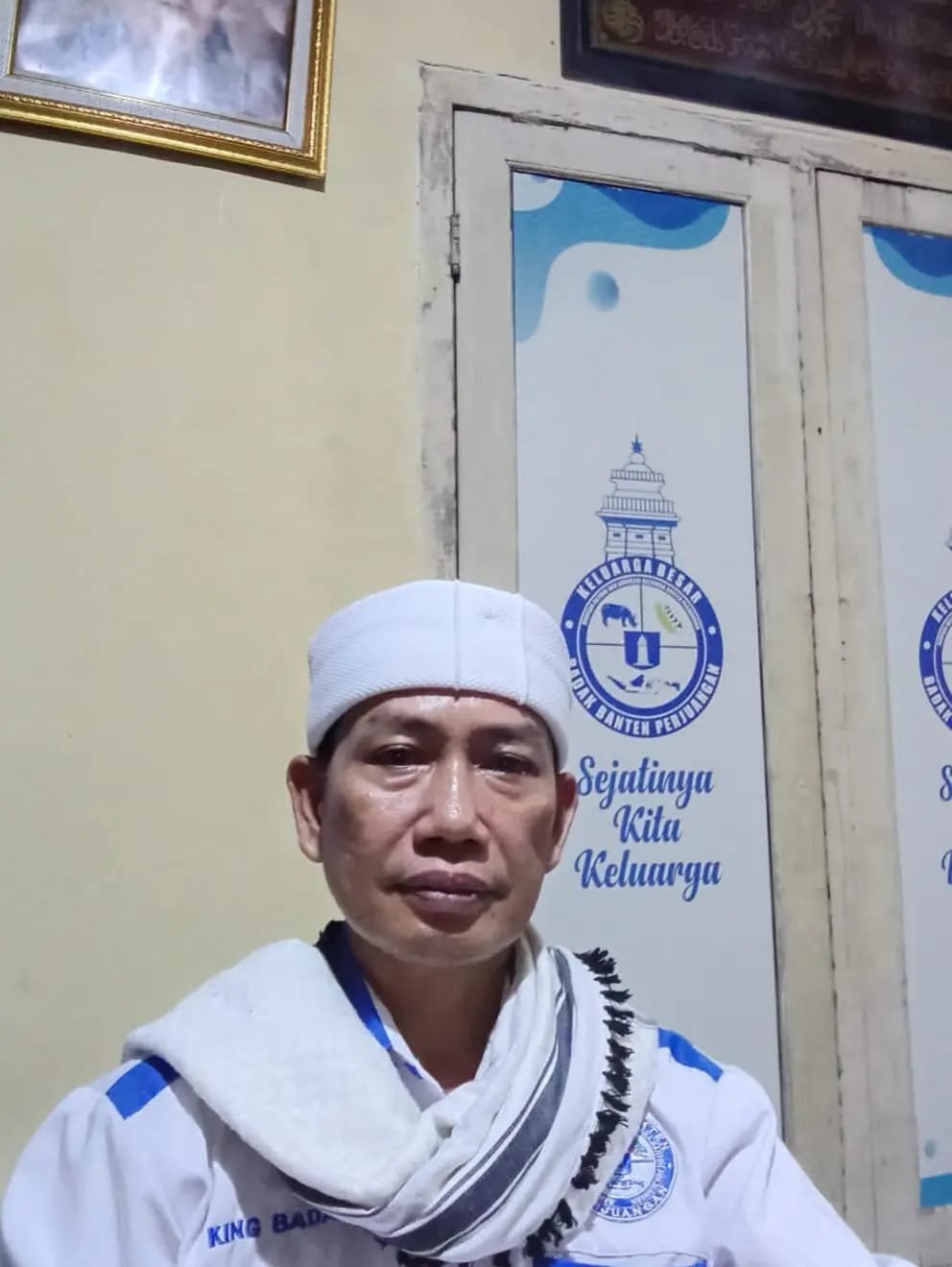 King Badak: Tk Ada Sanksi bagi Desa yang Tak Bentuk KMP, Penunjukan PJS Jadi Solusi untuk Desa Kerta