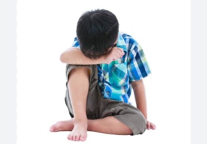 Tetesan Matanya Menjadi Laknat Untuk Yang Buta Hatinya, Anak Tak Berdosa Yang Mencari Ibunya