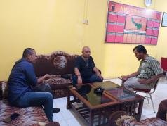 Nasabah Telat Bayar Angsuran, Dipolisikan