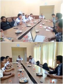 Diduga Ada Kongkalikong Penerbitan PBG, PTSP Lebak  Disorot DPC Badak Banten Perjuangan