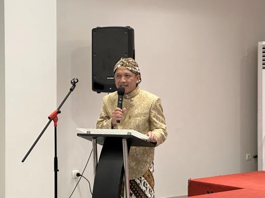 Kepala SD dan SMP Se-Wonosobo Satukan Visi Pendidikan: Sinergi Lintas Jenjang Songsong Tahun Ajaran Baru 2025/2026