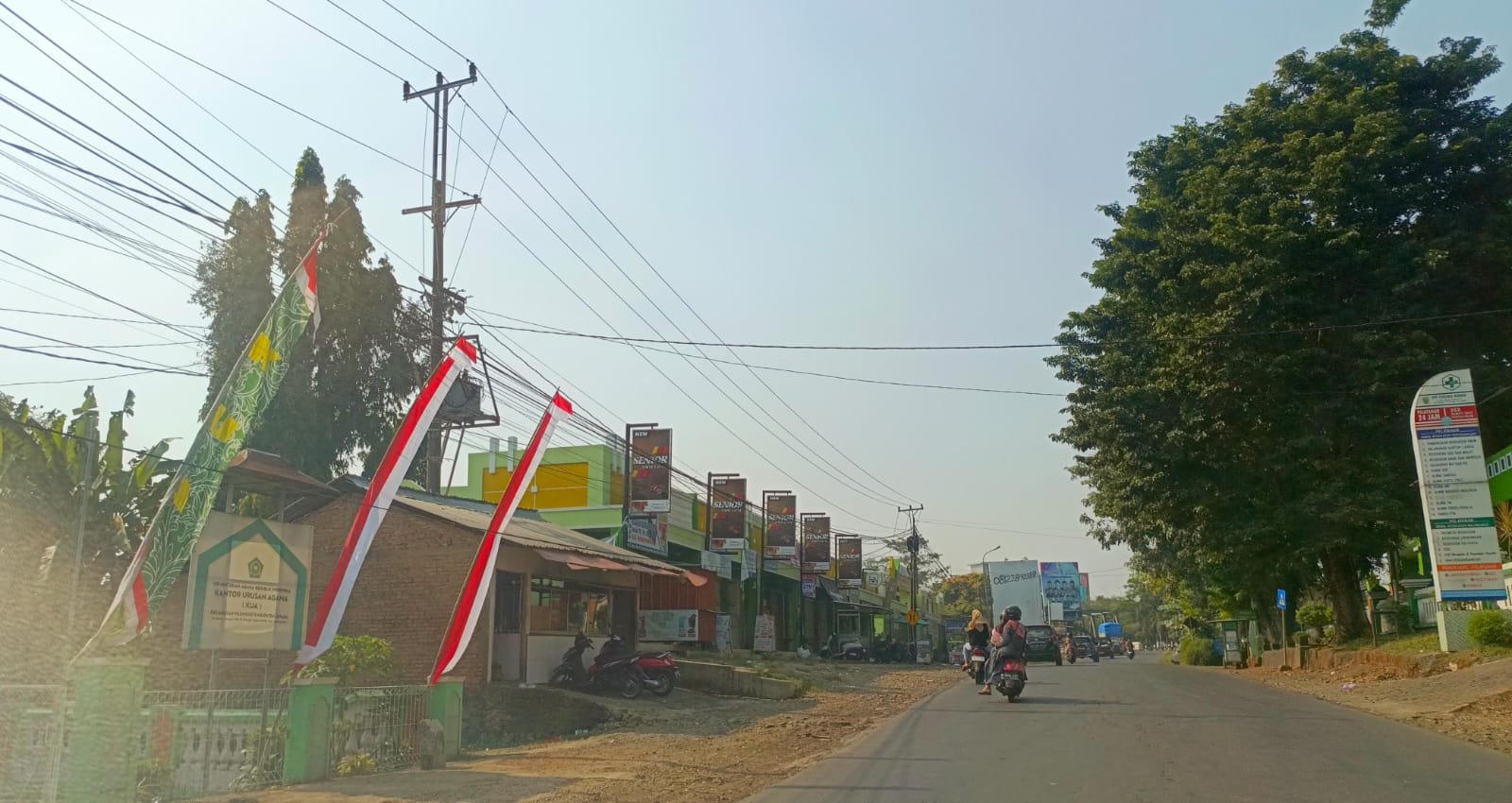 LKGSAI Jawa Tengah Mengecam Keras Klaim Aset Negara Oleh Oknum Petinggi Sinanggul