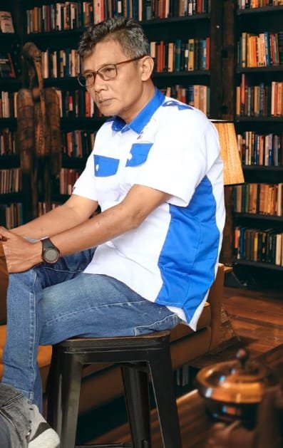 Menguatkan Marwah Pers, Abdul Kabir Albantani Hadirkan Jurnalisme yang Membumi