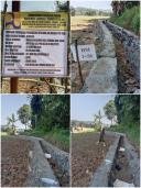 Ketua P3A-TGAI Dan Petani Haurgajrug Sambut Syukur atas Pembangunan Saluran Irigasi