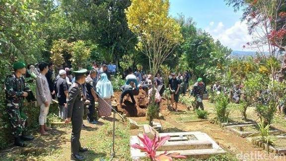 Analisis Hukum Kasus Pembacokan Serda Rahman Setiawan: Pelaku Terancam Hukuman Berat