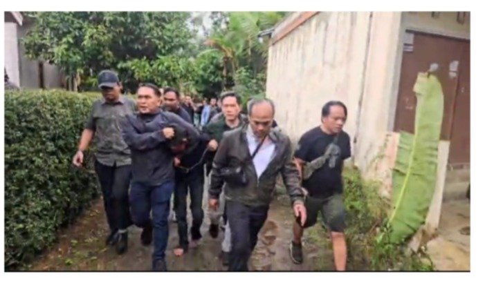 Kasus Pembacokan Prajurit TNI di Wonosobo, Pelaku Terancam Hukuman pidana Mati