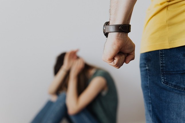Tolak Damai, Istri Laporkan Suami ke Polisi Atas Tindakan Kekerasan Fisik