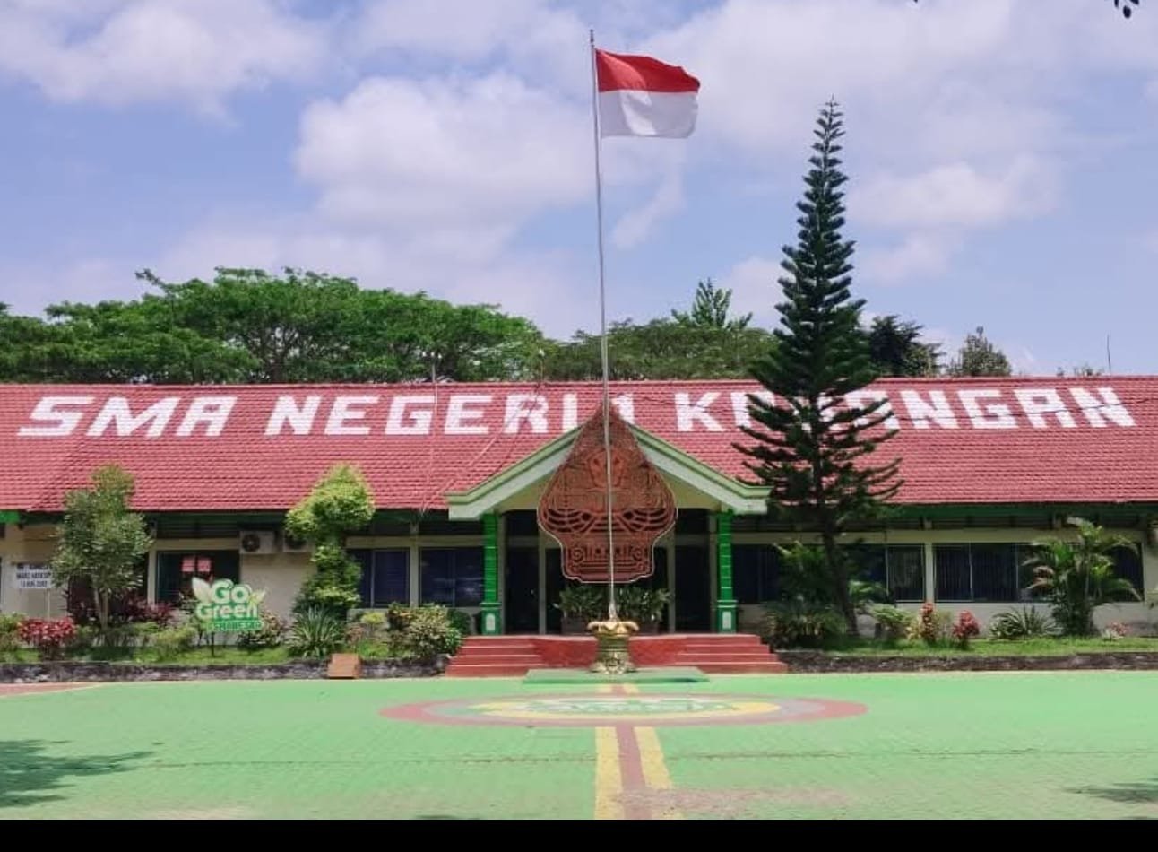 Klarifikasi Kepsek SMAN 1 Karangan: Fakta atau Alasan?â€