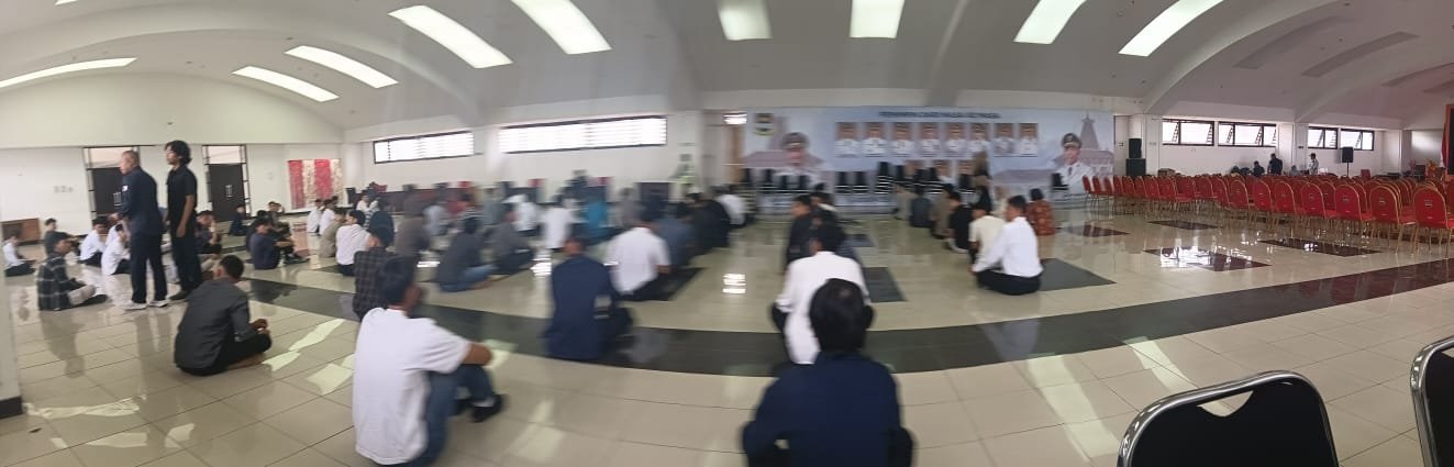 Disnaker KBB Gelar Seleksi Ketat untuk Program Magang di Jepang: 16 Peserta Terbaik Siap Berangkat 