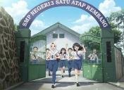 SMPN 3 Satu Atap Rembang: Prestasi dari Desa, Semangat Tanpa Batas