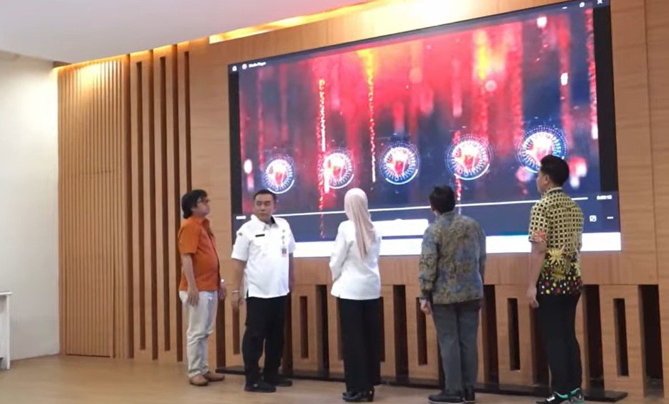 â€œPerkasaâ€, Inovasi Baperlitbang Kendal untuk Wujudkan Perencanaan Pembangunan Terpadu