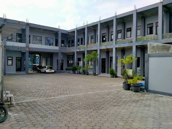 Mahasiswi Universitas Muhammadiyah Tegal Diduga Alami Pelecehan Verbal, Hingga DiSuruh Jual Diri/Jadi Lonte dan Kuasa Hukum Siap Tempuh Jalur Hukum