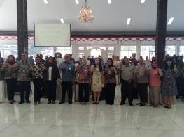 MOU Bayar Pajak PBB secara Online di Kendal 