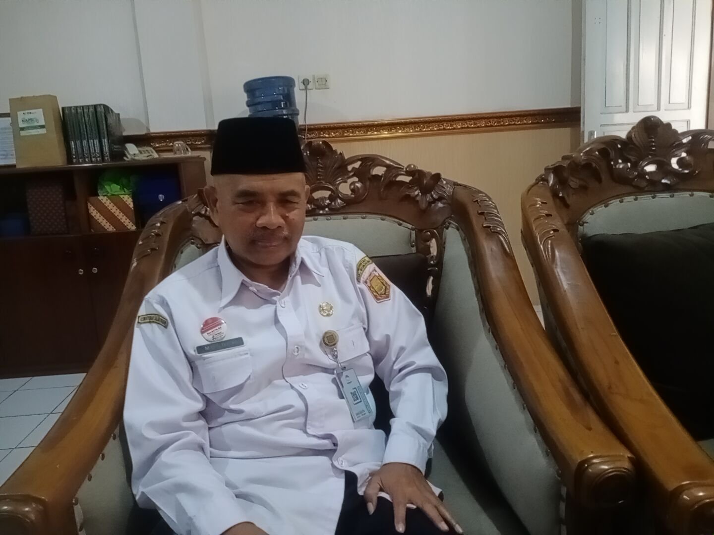 Viral Guru Ani Diduga Selingkuh, Disdikpora Wonosobo: Jangan Ambil Keputusan dari Dugaan