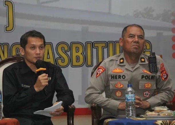 Pemkab Lebak Gelar Forum Konsultasi Publik Penataan Kota Rangkasbitung