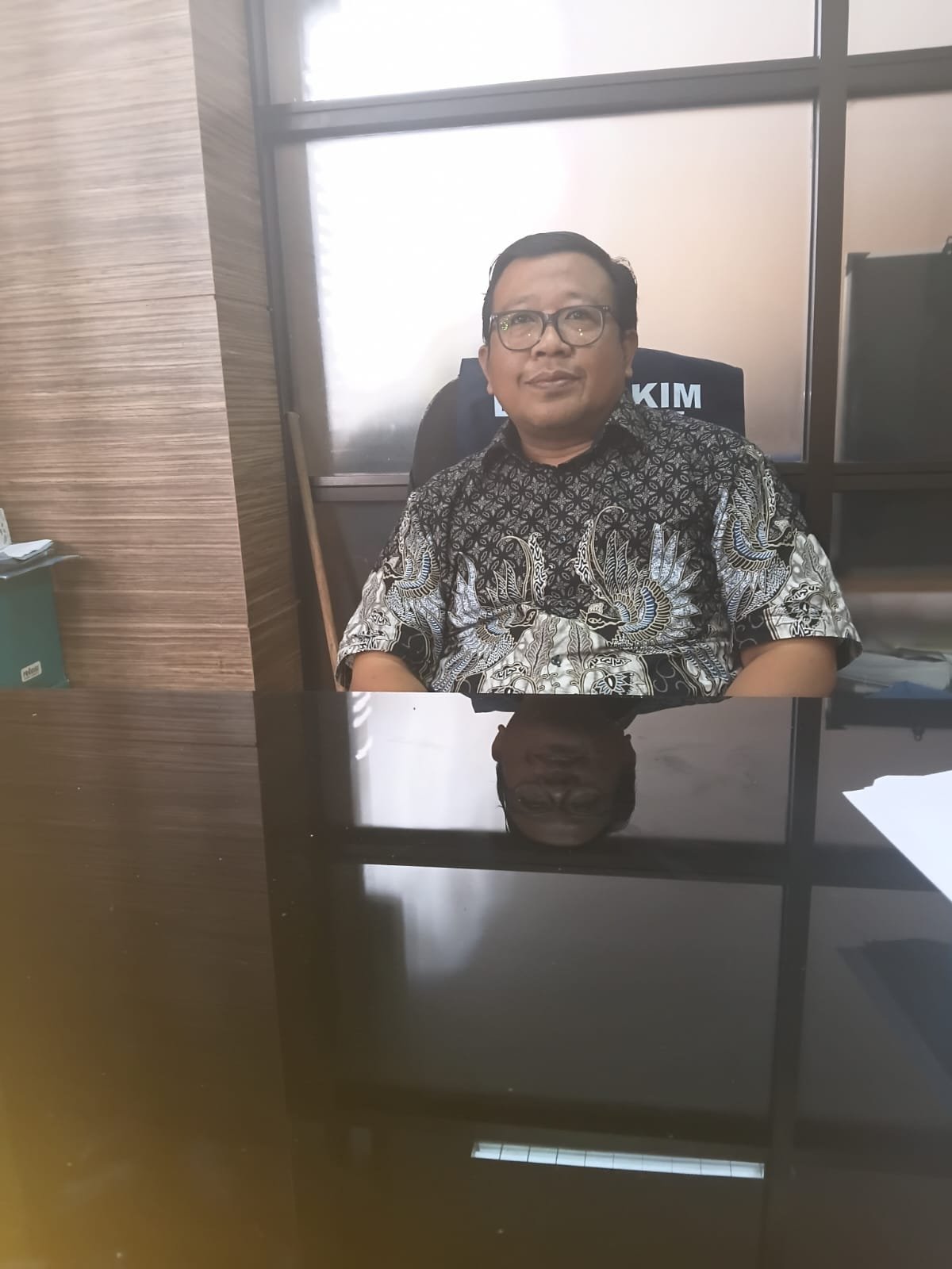 Disperkim Bandung Barat Genjot Program Rutilahu: Target 500 Unit per Tahun untuk Atasi RTLH