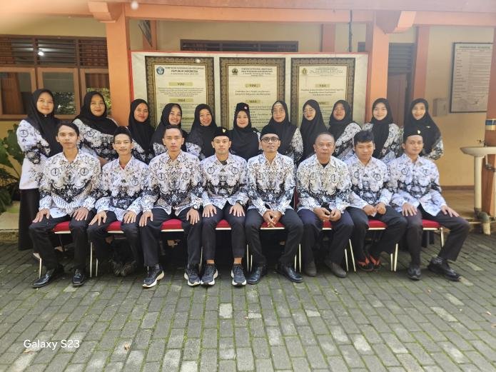 SMKS YPLP Perwira Rayakan Hari Guru Nasional 2025 dengan Penuh Apresiasi