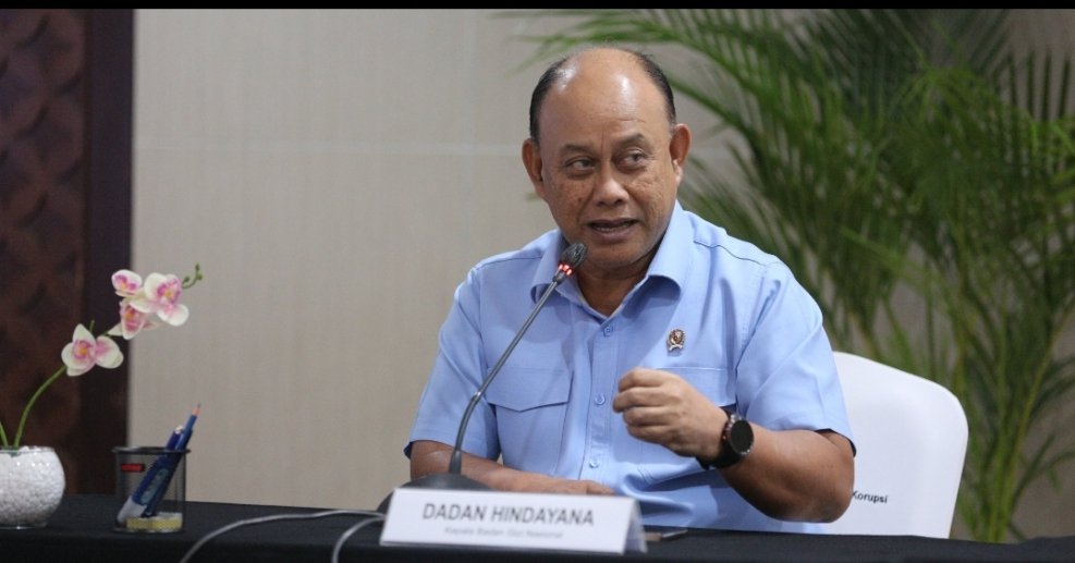 â€ŽBGN Tekankan Agar SPPG Memenuhi Standar Higienis Guna Menjamin Kualitas MBG