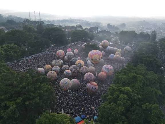 Bangga Berwisata: Langkah Strategis Wonosobo Menjadi Pusat Pariwisata Terkemuka di Jawa Tengah