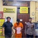Polres Pasuruan Tangkap Pengedar Sabu dengan 32 Poket Sabu di Bangil