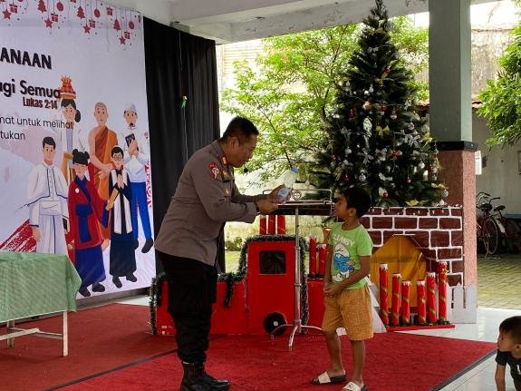 Polres Pelabuhan Tanjungperak Amankan Penjual Motor Hasil Begal Gangster di Bulak Surabaya
