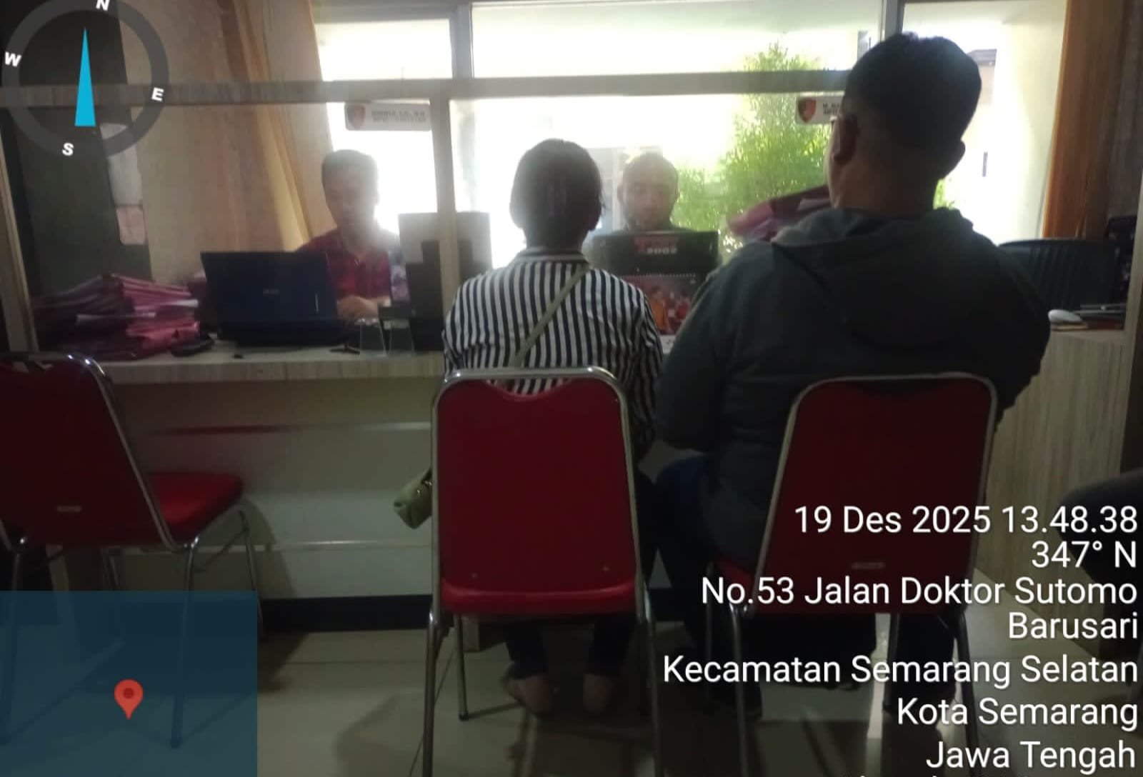 Kasus Penganiayaan Wartawan Naik ke Penyidikan Polrestabes Semarang Gaspol Periksa Saksi