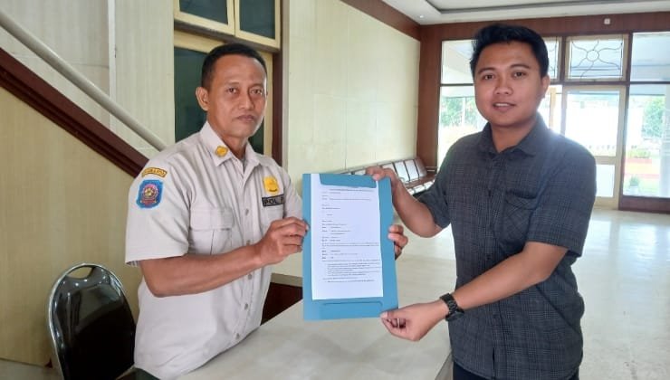 Aduan Sudah Masuk, Bukti Siap Dibuka: BK DPRD Pamekasan Harus Bertindak