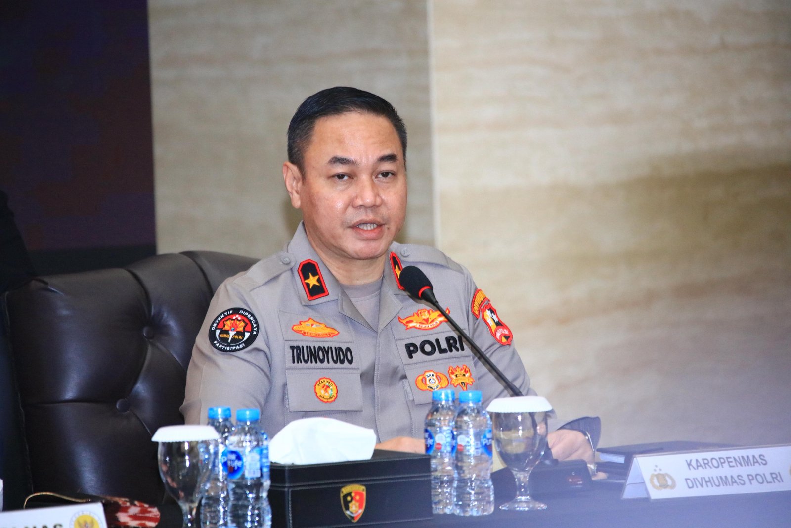 Mudik Nataru Lancar Polres Pelabuhan Tanjungperak Terima Penghargaan dari Pelindo