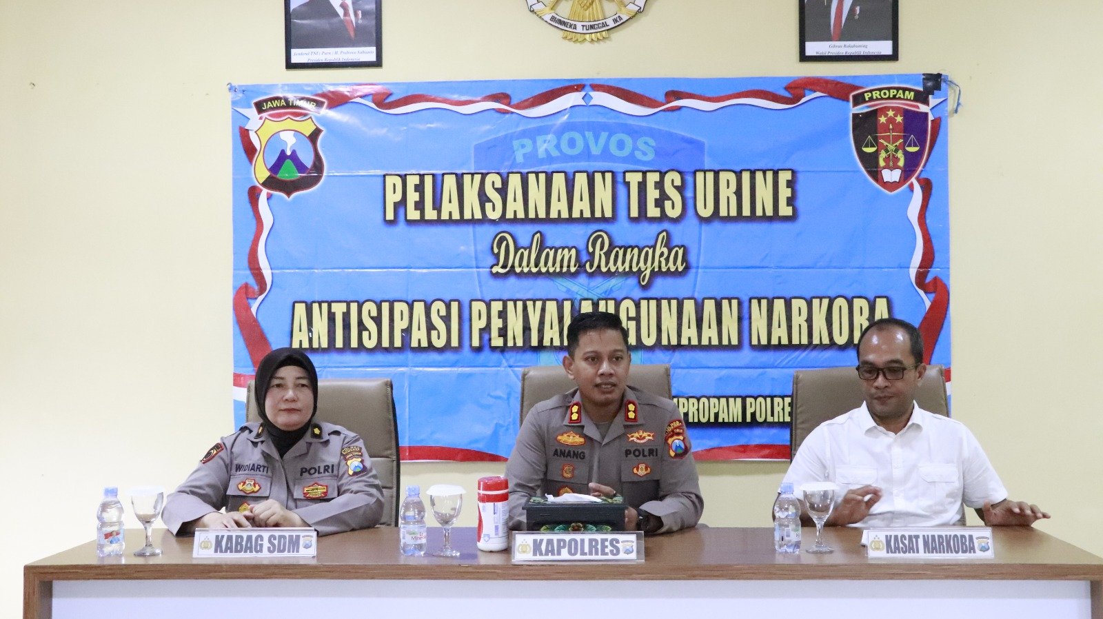 Satresnarkoba Polres Sumenep Ungkap Peredaran Sabu 100 Gram di Kecamatan Dasuk