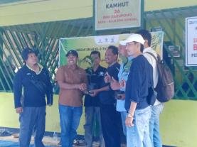 Harlah ke-21 Serikat Karyawan Perhutani Kendal, Perkuat Sinergi Anggota dan Pengelolaan Hutan