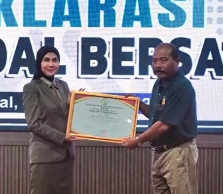 Forum Kendal Bersatu Hadir, Ormas dan LSM Siap Kawal Kendal Lebih Maju