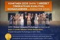 Komitmen 2026, SMPN 1 Mrebet Tingkatkan Kualitas Akademik, Nonakademik, dan Karakter Siswa