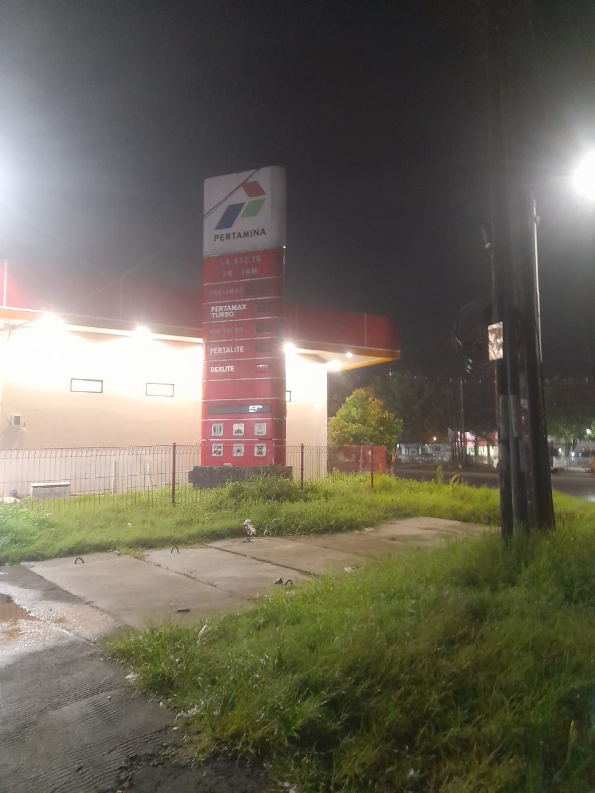 SPBU 54.612.16 Sedati Sidoarjo Disorot Diduga Layani Pengerit BBM Bersubsidi Berulang Kali Dalam Seh