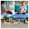 Pengasuh Panti Kasih Mesra Demak Jateng diduga Menahan Uang Santunan 80 Anak Pantinya .